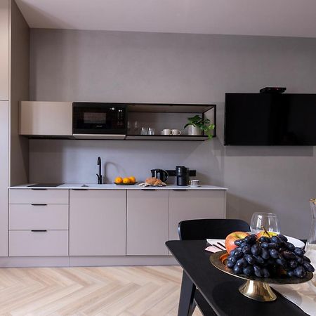Melody Apartments City Centrum Красков Екстериор снимка