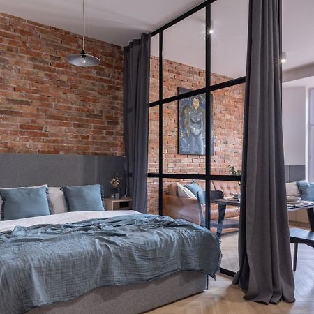 Melody Apartments City Centrum Красков Екстериор снимка