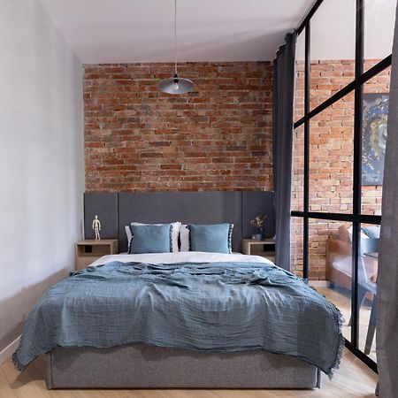 Melody Apartments City Centrum Красков Екстериор снимка