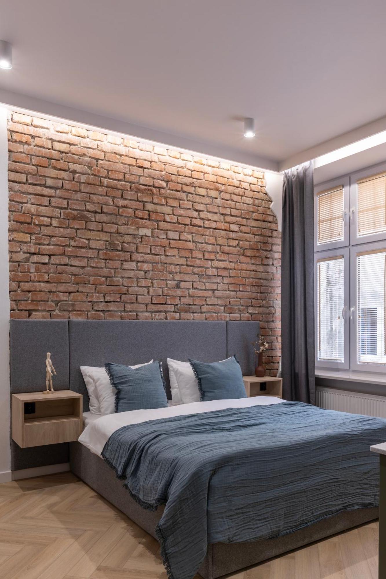 Melody Apartments City Centrum Красков Екстериор снимка