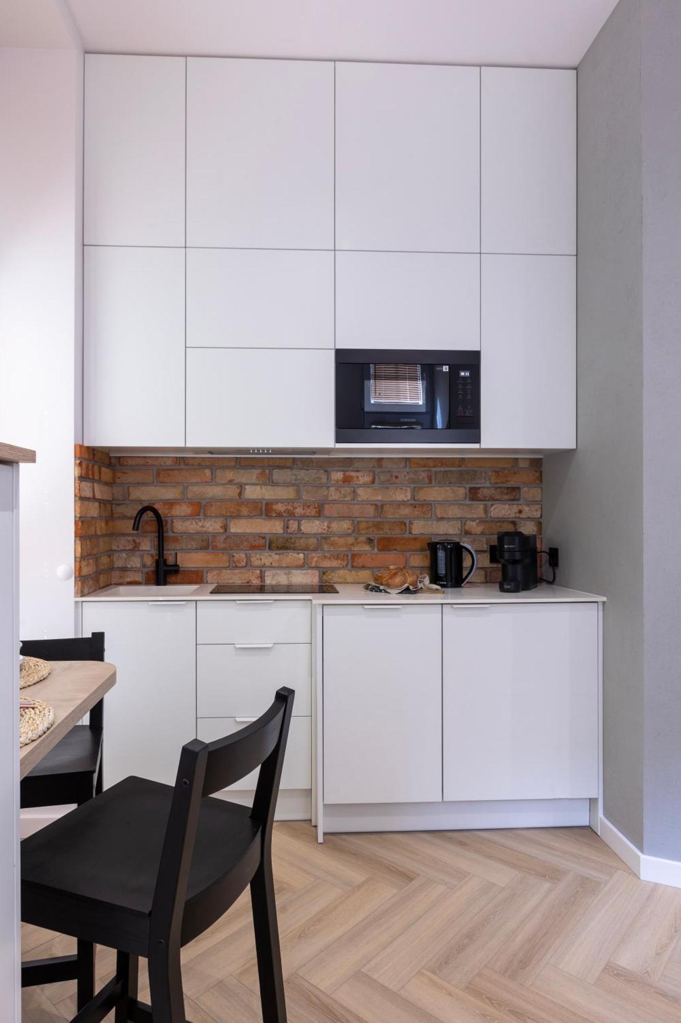 Melody Apartments City Centrum Красков Екстериор снимка
