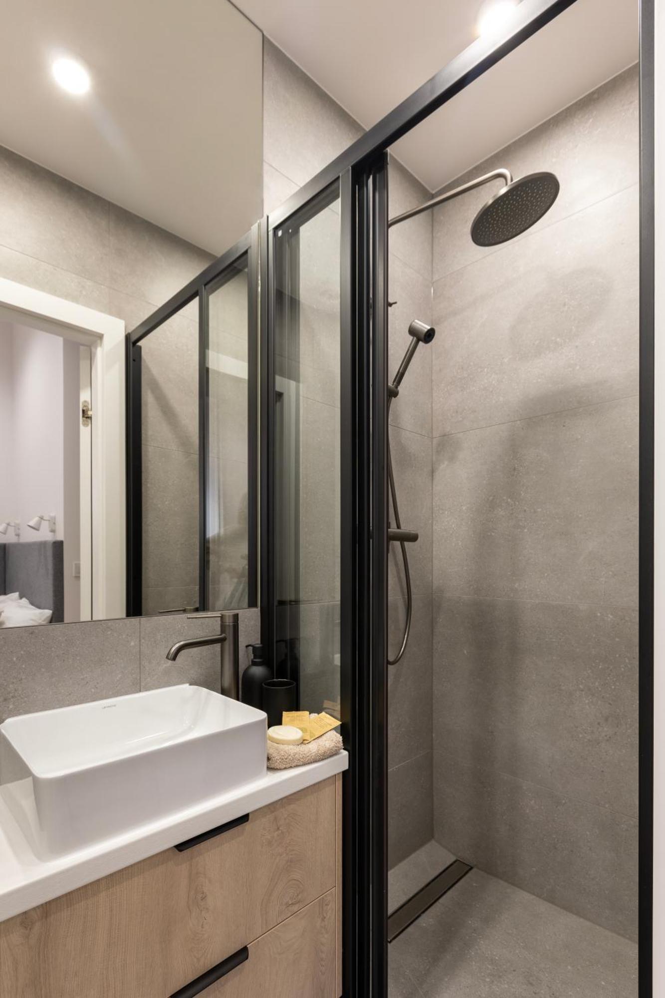 Melody Apartments City Centrum Красков Екстериор снимка