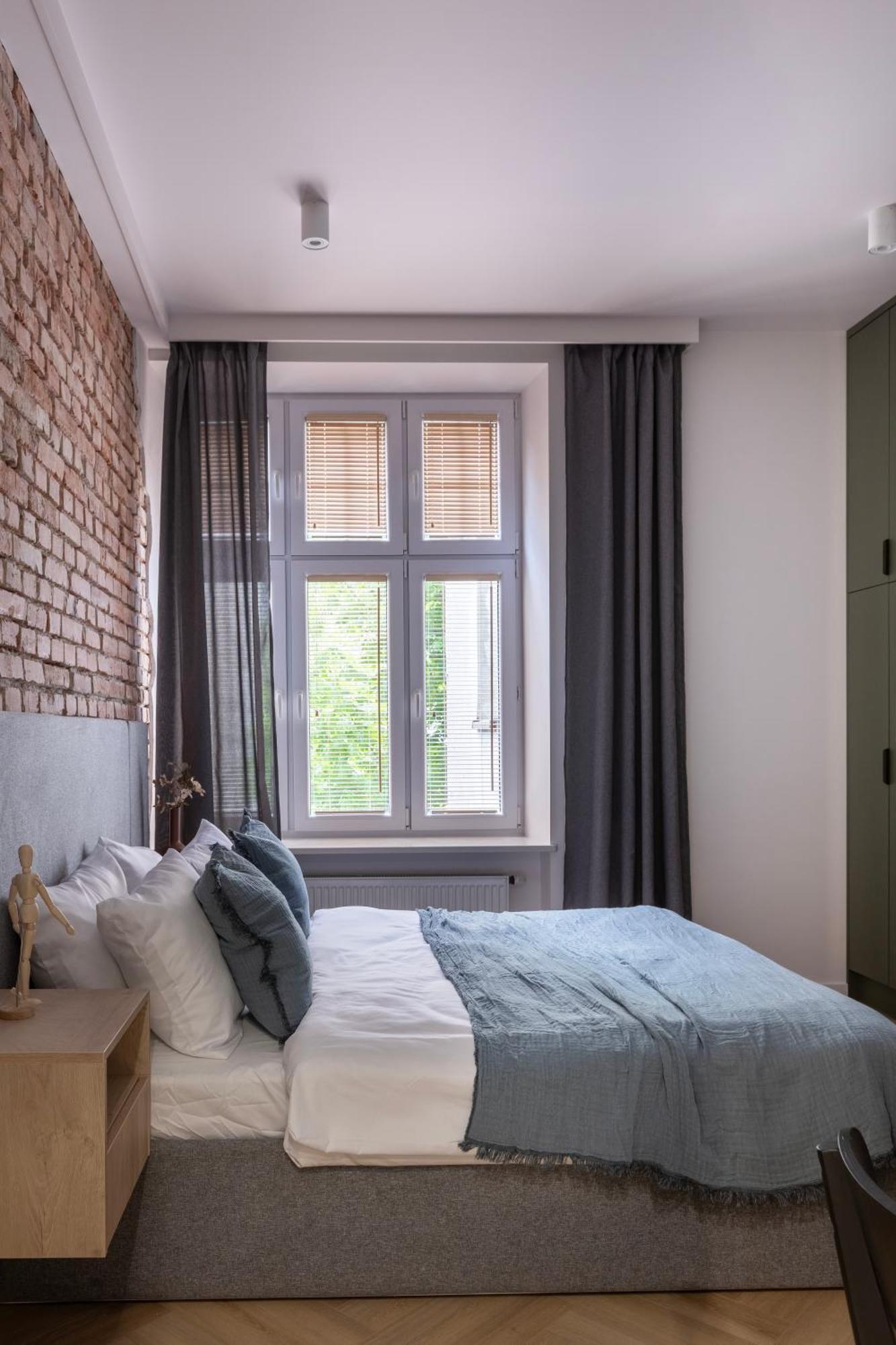 Melody Apartments City Centrum Красков Екстериор снимка