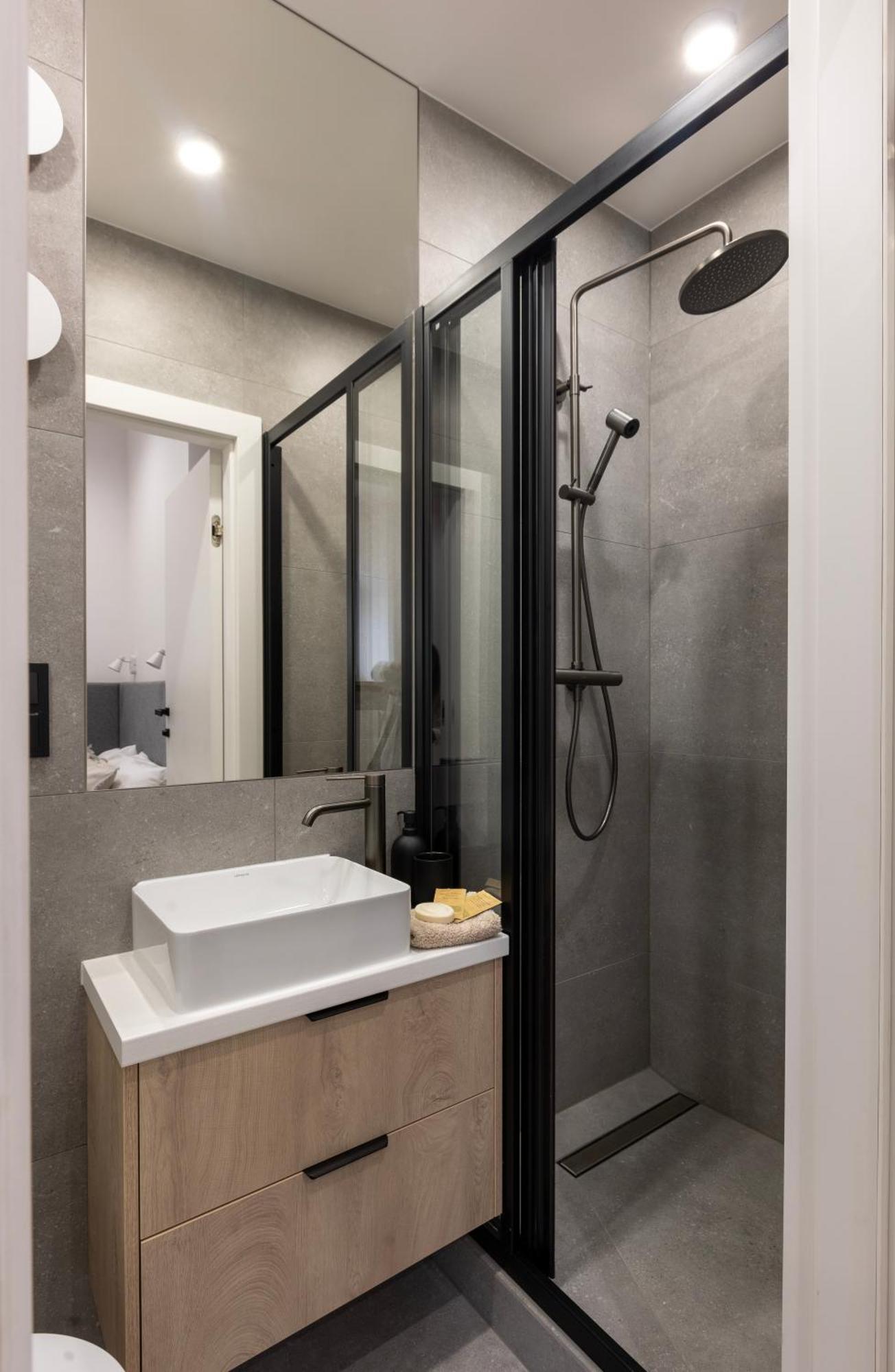 Melody Apartments City Centrum Красков Екстериор снимка