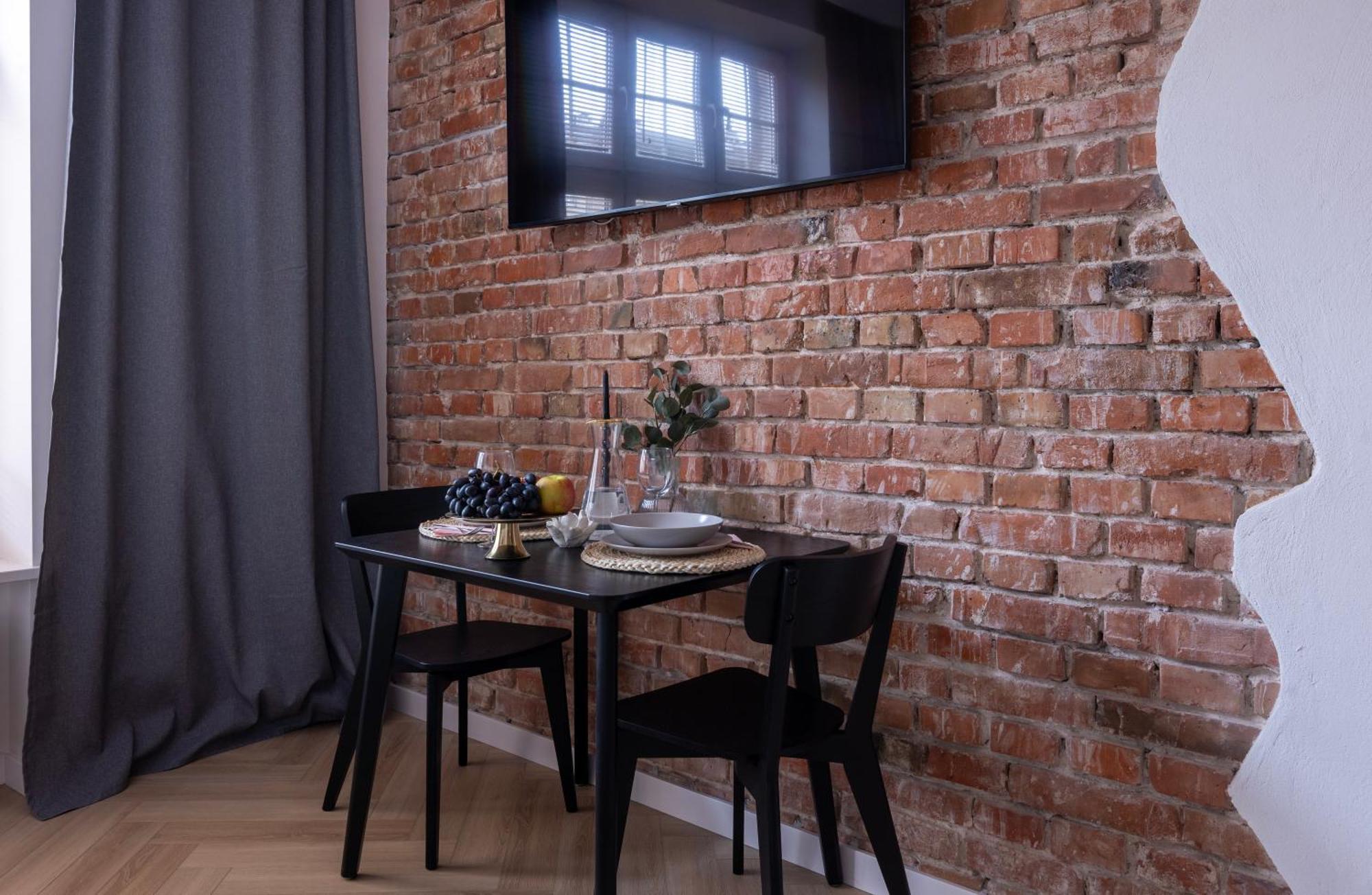 Melody Apartments City Centrum Красков Екстериор снимка