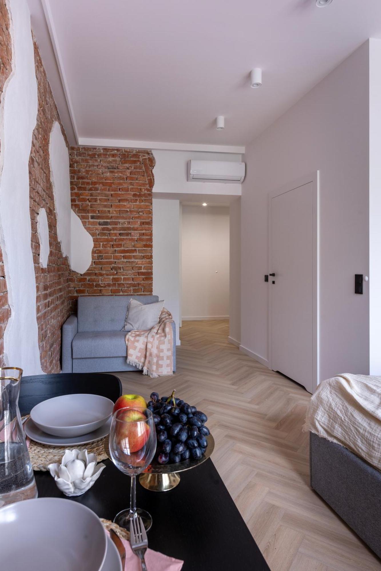 Melody Apartments City Centrum Красков Екстериор снимка
