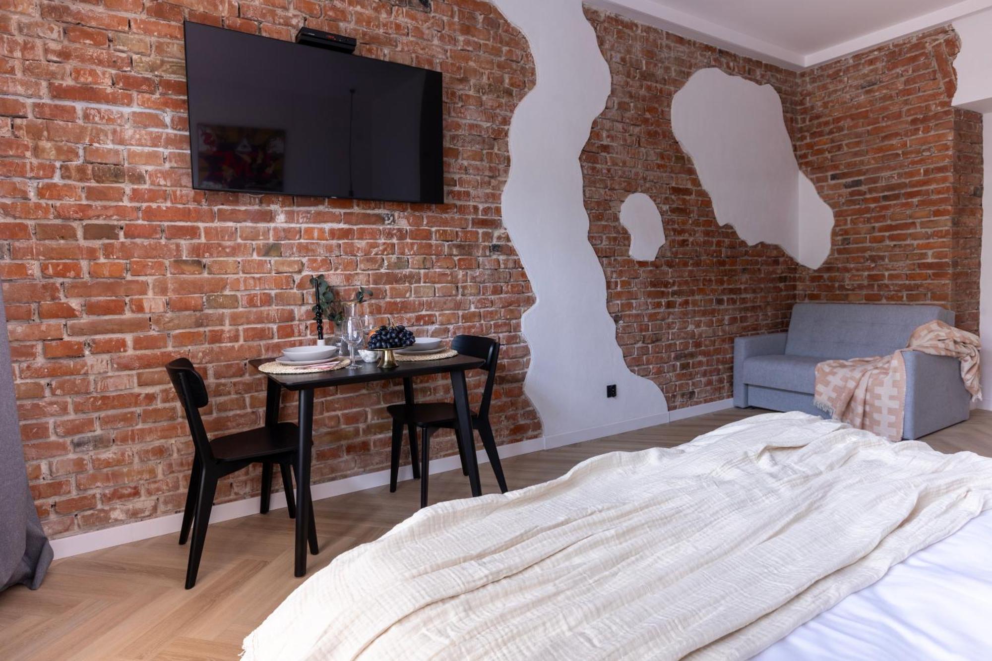 Melody Apartments City Centrum Красков Екстериор снимка