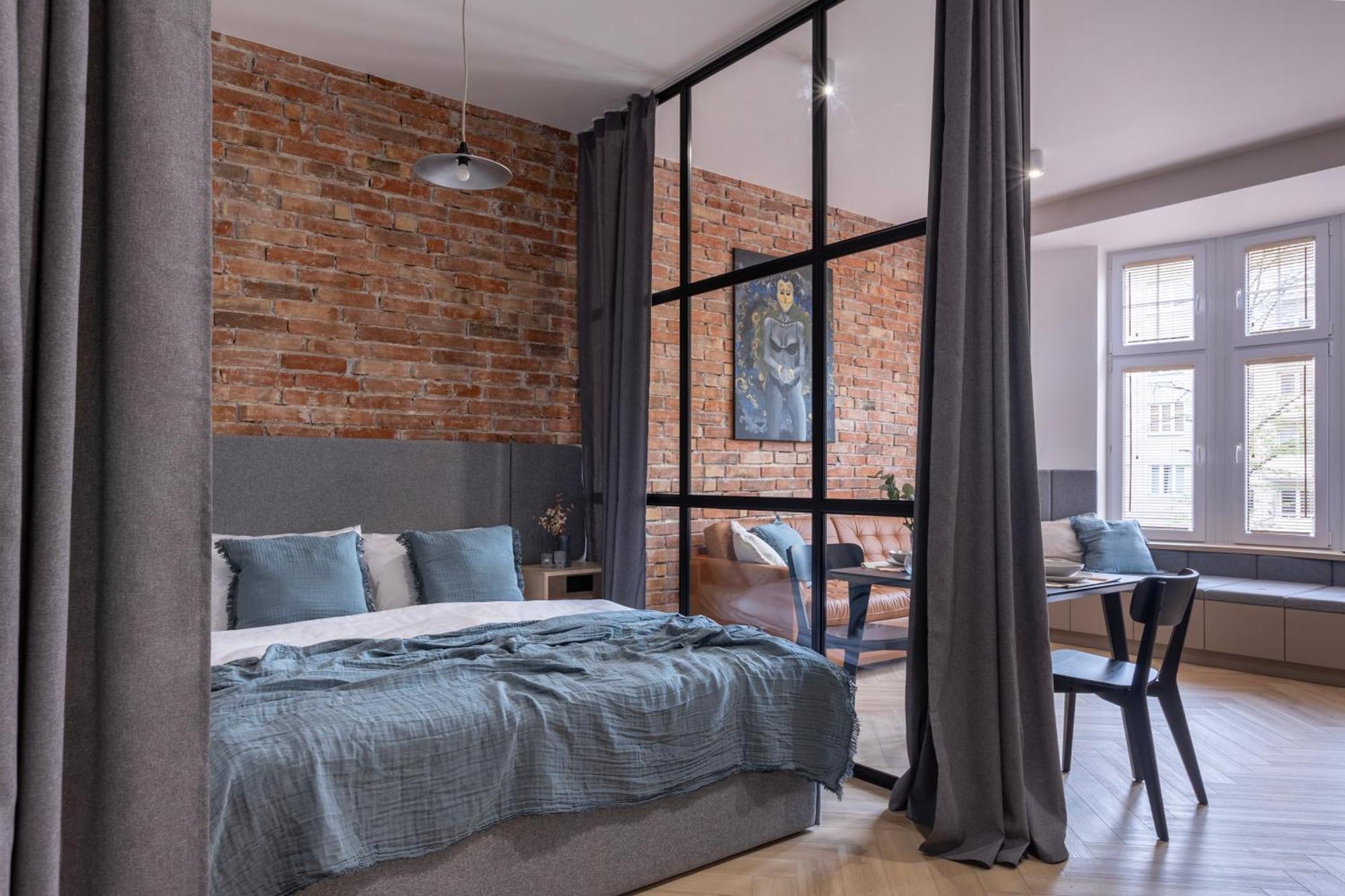 Melody Apartments City Centrum Красков Екстериор снимка