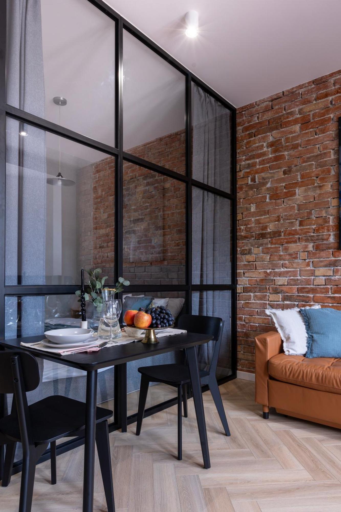 Melody Apartments City Centrum Красков Екстериор снимка