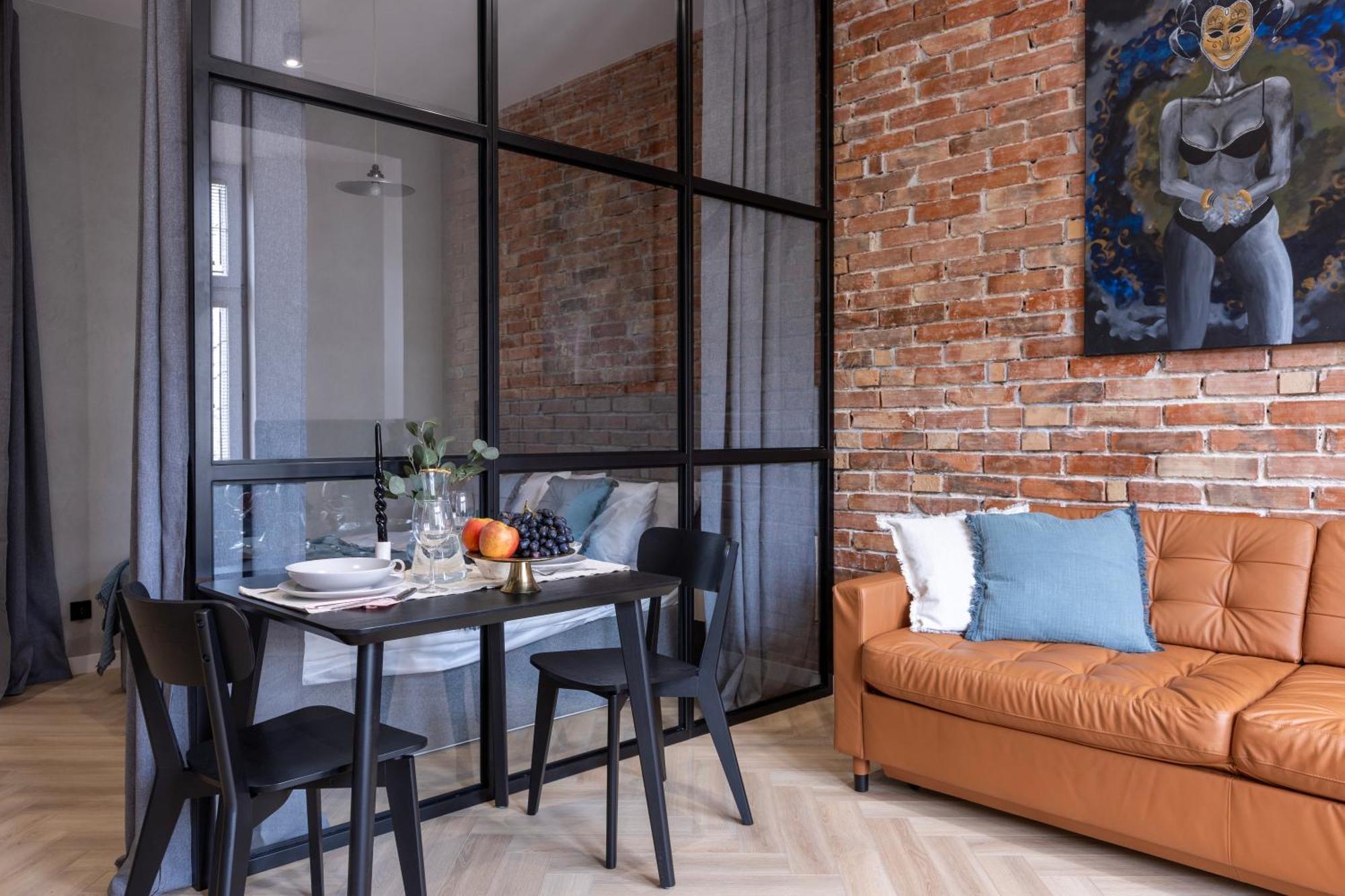 Melody Apartments City Centrum Красков Екстериор снимка