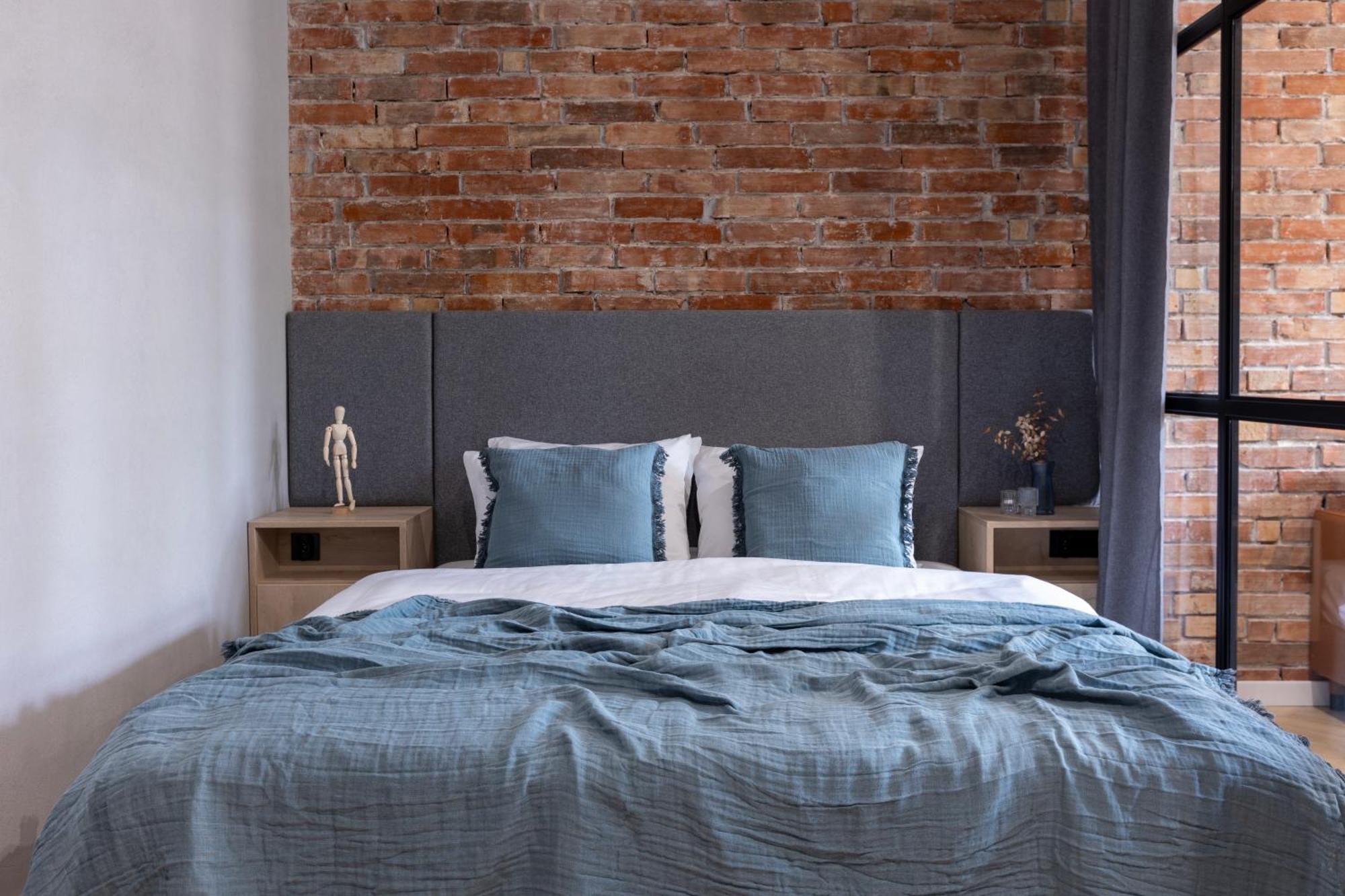 Melody Apartments City Centrum Красков Екстериор снимка